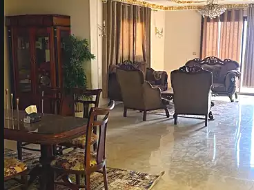 شقق للبيع في حدائق حلوان، حلوان، 186 متر