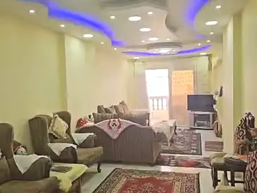 شقق للبيع في شهر العسل، البيطاش، 130 متر