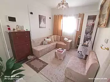 Apartments For sale in Al Aeda Al Kadema St, El Bitash, 80 sqm