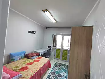 Apartments For sale in Shoubra, Greater Cairo, 96 sqm