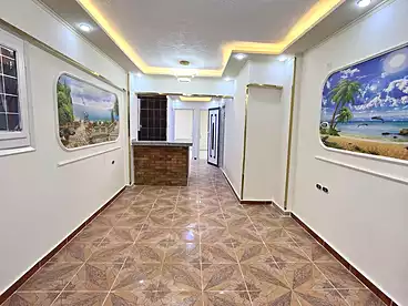 Apartments For sale in Shoubra, Greater Cairo, 100 sqm
