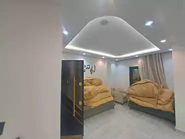 Furnished Apartment For sale in Ryad Pasha St., Helwan El Sharkeya, 155 sqm