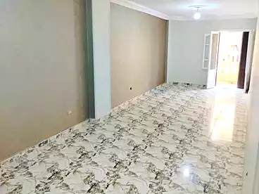 شقق للبيع في المندرة قبلي، المندرة، 125 متر