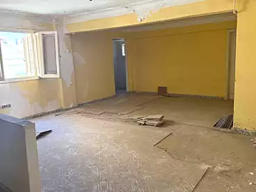 Apartments For sale in El-Salam St, El Hanouvel, 130 sqm