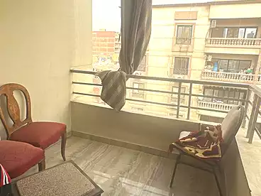 شقق للبيع في شارع حيدر، حلوان الشرقية، 205 متر