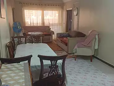 Apartments For sale in El Mandara Bahri, El Mandara, 100 sqm