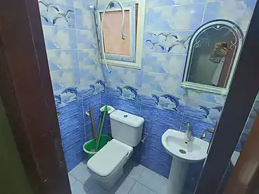 Apartments For sale in Ismael Kamel St., Helwan El Sharkeya, 200 sqm