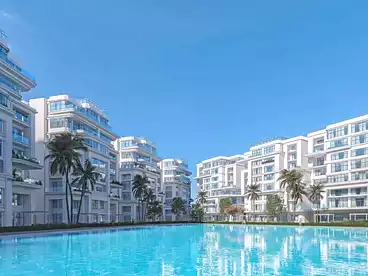 شقة بحديقة للبيع في كمبوند لوميا لاجونز - دبي للتطوير العقاري، الحي السكني الثامن - R8، 143 متر