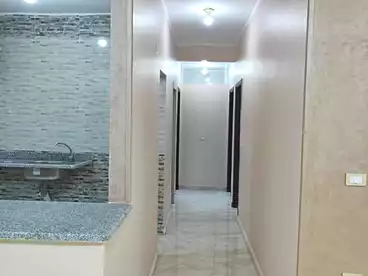 Apartments For rent in Rokn El Yasmeen, Helwan, 90 sqm