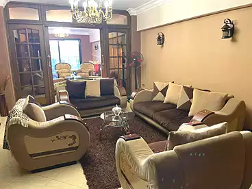Apartments For sale in Heidar St., Helwan El Sharkeya, 230 sqm
