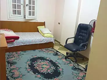 شقق للإيجار في شارع جمال عبد الناصر، العصافرة، 135 متر