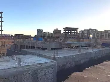 شقق للبيع في بيت الوطن - المرحلة السابعة التكميلية، الشيخ زايد، 195 متر