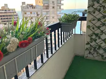 Apartments For sale in El-Gaish Rd St., Miami, 135 sqm
