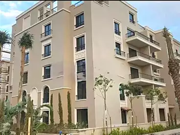 شقق للبيع في كمبوند فيلدج ويست - درة، كمبوند بالشيخ زايد، 149 متر