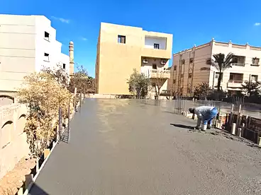 Apartments For sale in Neighborhood 12th, West Somid, 190 sqm