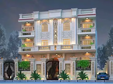 Apartments For sale in Neighborhood 12th, West Somid, 190 sqm