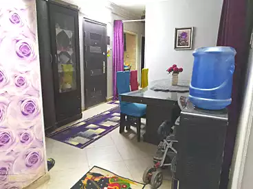 شقق للبيع في شارع بحري القرقول، الساحل، 90 متر