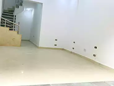 Duplex Shop For rent in Zagazig City, Zagazig, 55 sqm