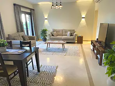 Apartments For rent in Mivida Parcel, Mivida Compound - Emaar, 185 sqm