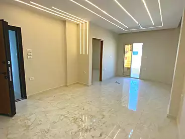 شقق للبيع في شارع 2، الحي الثاني، 130 متر