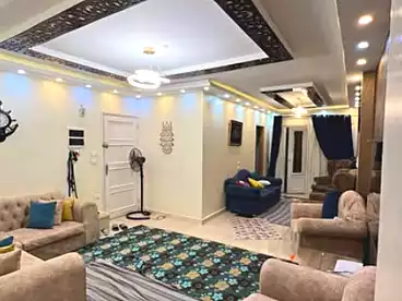 شقق للبيع في حلوان، القاهرة الكبرى، 125 متر