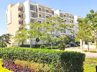 شقق للبيع في كمبوند بيتا جرينز - بيتا ايجيبت، كمبوند بمدينة المستقبل، 151 متر