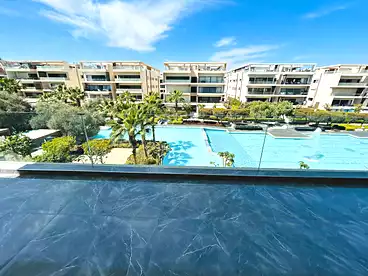 Furnished Apartment For rent in Lake View Residence - El Hazek, Compounds in New Cairo, 215 sqm