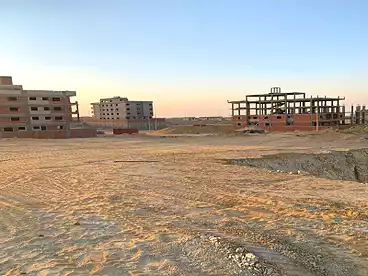 أرض مباني سكنية للبيع في شمال بيت الوطن، بيت الوطن، 425 متر