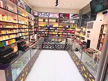 Shops For rent in El Kilo 21, Al Agamy, 37 sqm