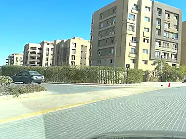 شقق مفروشة للبيع في كمبوند ذا سكوير - صبور، كمبوند بالتجمع الخامس، 211 متر