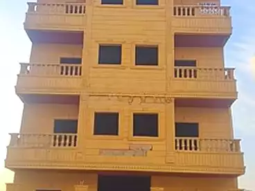 Apartments For sale in Hai El Ashgar - Featured Neighborhood, Badr City, 145 sqm