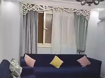 شقق للبيع في شارع عبد المحسن الوسيمي، ألف مسكن، 100 متر