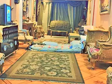 شقق للبيع في شارع عمرو بن العاص، المطبعة، 160 متر