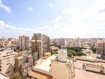 عقارات للبيع في شارع كفر عبده، كفر عبده، 170 متر