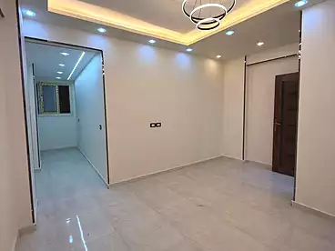 شقق للبيع في شارع جسر السويس، النزهة 2، 160 متر