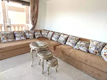 Apartments For sale in Shooting Club Area, Dokki, 220 sqm