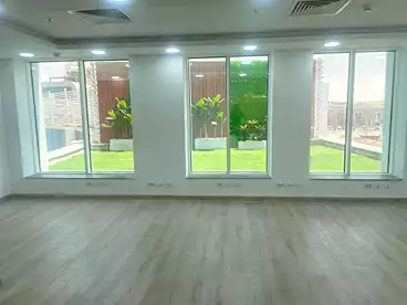 في تريفيوم سكوير مول - إنماء، كمبوند بالتجمع الخامس، 104 متر