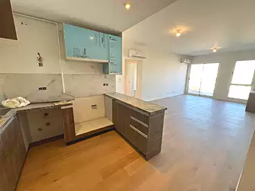 Apartments For rent in Blue Views Residences - Mivida Compound, Mivida Compound - Emaar, 160 sqm