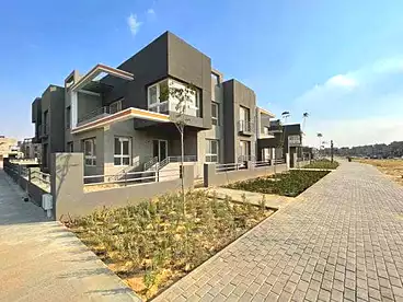Penthouse For sale in Kayan Compound - Badr El Din Development, Compounds in 6 October, 95 sqm