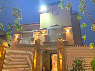 Villas For sale in Phase 7, Extension of Rehab, 300 sqm