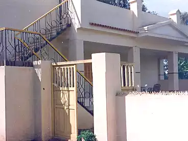 Land For rent in Shantana El Hagar, Birket El Sab, 1200 sqm