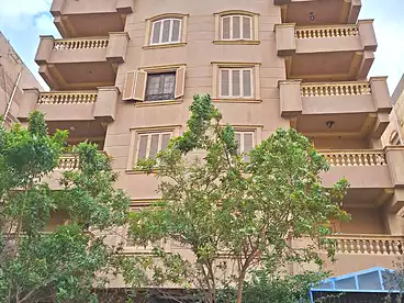 شقق للبيع في شارع الجابري، البنفسج عمارات، 220 متر