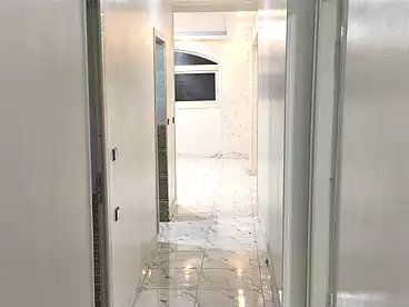 شقق للإيجار في شارع جسر السويس، النزهة 2، 120 متر