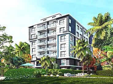 Properties For sale in Rhodes Compound - Plaza Gardens, R7, 191 sqm