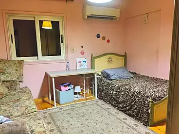 Properties For sale in Masaken Nerko, New Maadi, 170 sqm