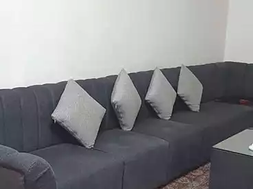 شقق مفروشة للإيجار في شارع فوزي المطيعي باشا، الماظة، 70 متر