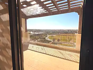 شقق للإيجار في ميفيدا بارسل، كمبوند ميفيدا - اعمار، 240 متر