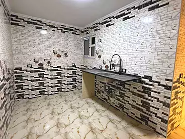 شقق للبيع في شارع العشرين، فيصل، 130 متر