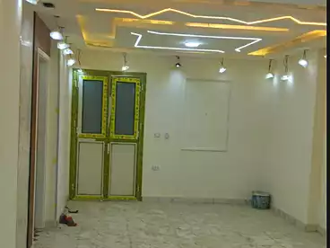 شقق للإيجار في شارع 27، النزهة 2، 90 متر