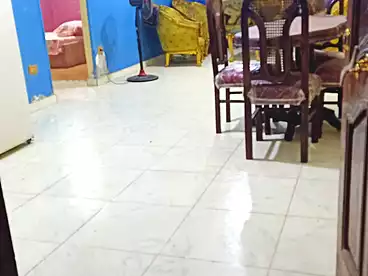 Furnished Apartment For rent in El Hamd St., El Mariotia, 200 sqm